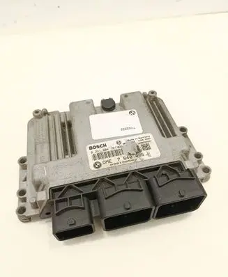 Mini One - Cooper R56 Engine control unit/module 7640005 0261S04161 030156301