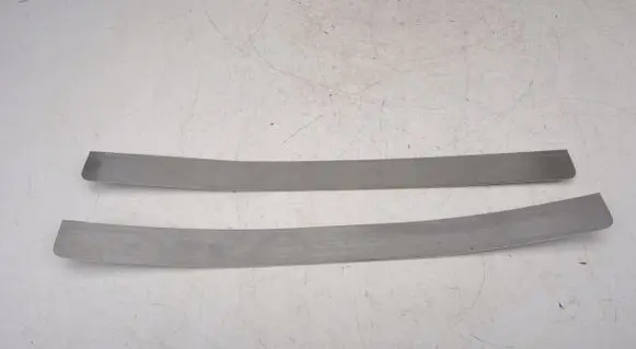 Ford Focus Front door trim (molding) JX7BA132K14CB KOMPLET