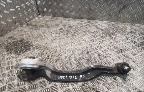 Front lower control arm/wishbone