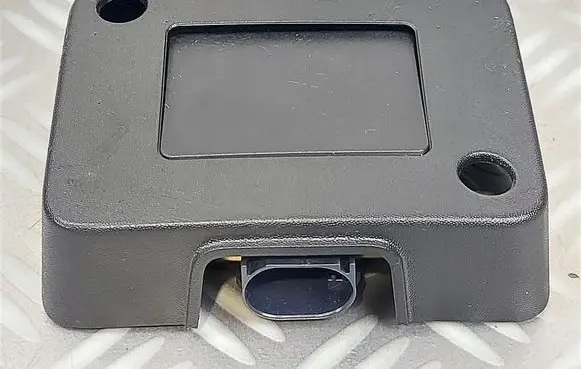 Smart ForFour II W453 Windshield/windscreen camera A4539009906