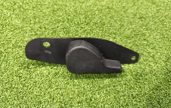 Renault Master III Rear door interior handle 8200778366 03415A