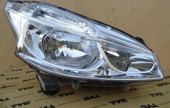 Peugeot 208 Headlight/headlamp 20-14349-15-2