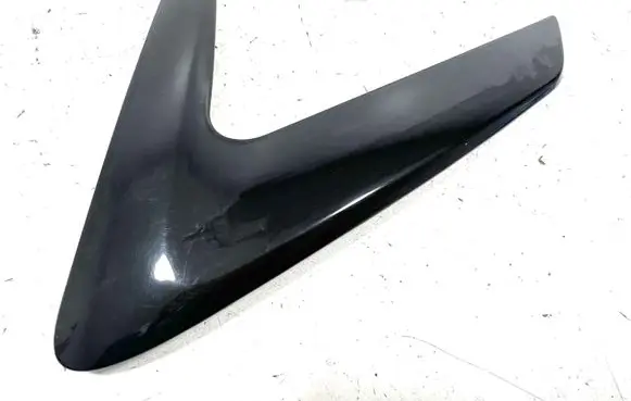 Peugeot 508 Front door handle cover 9686309377B