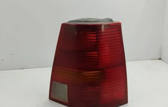 Volkswagen Golf IV Rear/tail lights