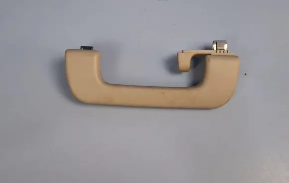 Audi Q5 SQ5 Rear interior roof grab handle 8K0857608