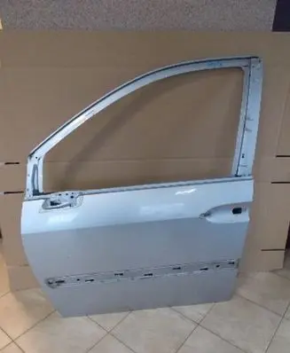 Citroen C8 Front door