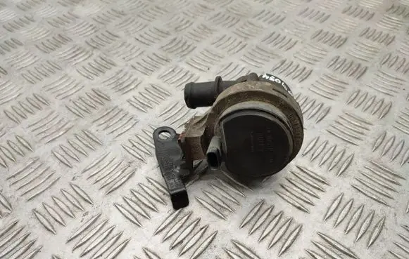 Skoda Octavia Mk3 (5E) Electric auxiliary coolant/water pump 5G0965567