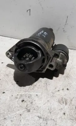 Opel Signum Starter motor 0001109055