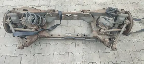 KIA Sorento Rear axle beam