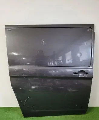 Ford Transit Custom Side sliding door 