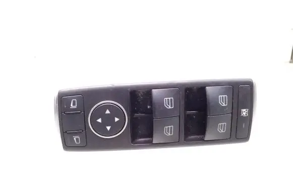 Mercedes-Benz E W212 Electric window control switch A2049055302