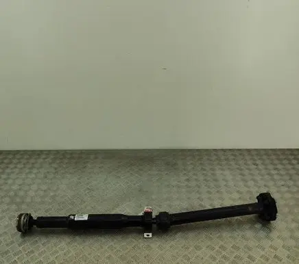 Mercedes-Benz GLE W167 Middle center prop shaft A1674107003