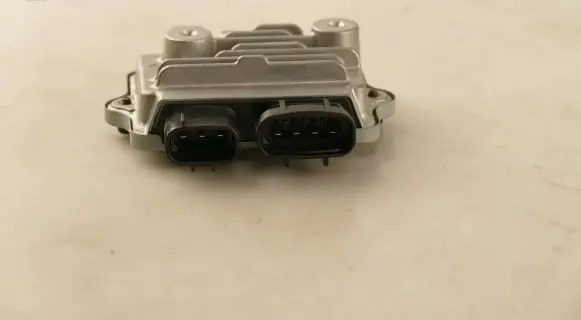 Toyota Camry Fuel injection pump control unit/module