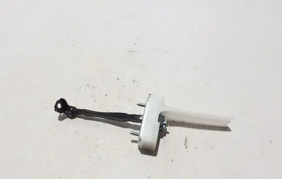 Lexus NX Rear door check strap stopper 68630F6011