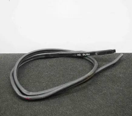 Mercedes-Benz SL R129 Rubber seal front door (on door) 1297200278 A1297200278