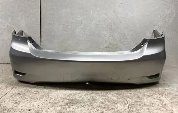 Toyota Corolla E160 E170 Rear bumper 5215902A20