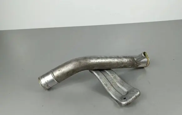 SsangYong Rexton Engine coolant pipe/hose