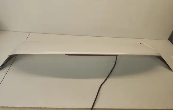 KIA Optima Tailgate/trunk spoiler 87210D4300