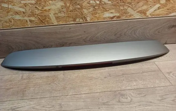 Mercedes-Benz E W211 Tailgate/trunk spoiler 2117900188