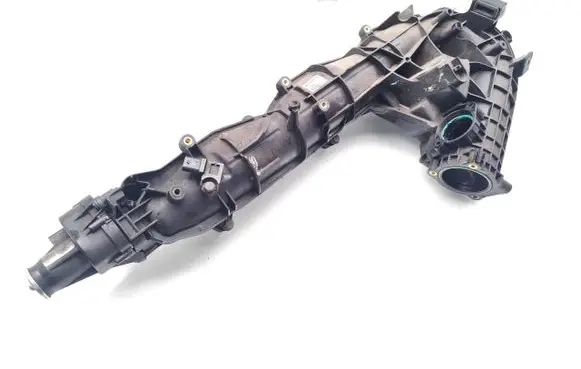 BMW X5 E70 Intake manifold 8507233 7811299
