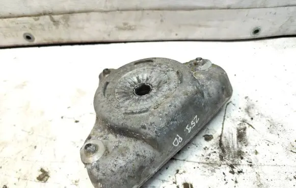 Audi A6 S6 C6 4F Front upper strut mount 