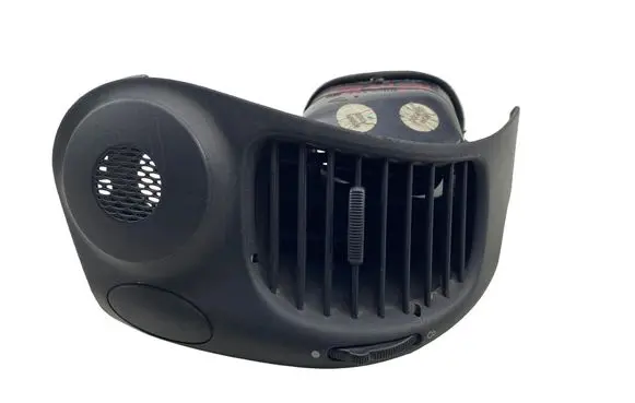 Porsche Boxster 986 Dashboard air vent grill cover trim 
