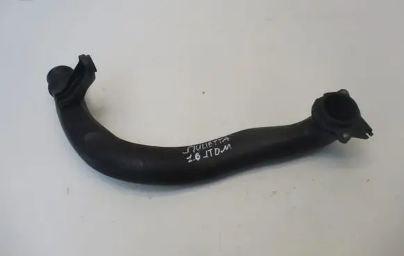 Alfa Romeo Giulietta Intercooler hose/pipe