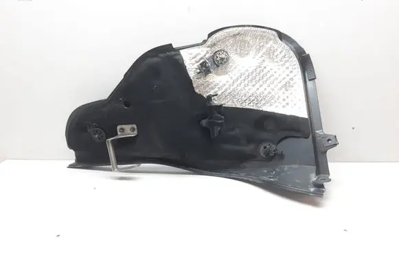 Porsche Cayenne (92A) Heat shield in engine bay 7P5819511B
