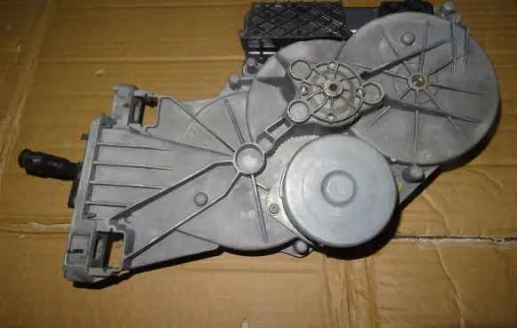 Mercedes-Benz C W205 Other devices W2059007218