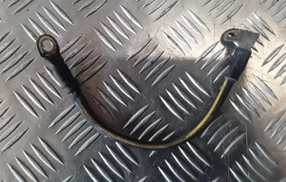 Nissan Note (E12) Negative earth cable (battery)