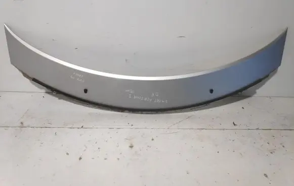 Smart ForFour I Fender