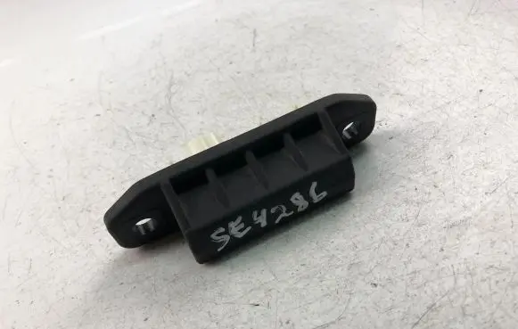 Toyota C-HR I Tailgate/trunk/boot exterior handle 84840F4020