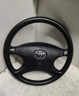 Toyota Avensis Verso Steering wheel