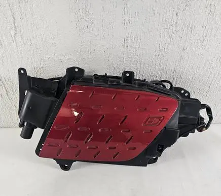 Hyundai Kona I Electric car charge socket B6340K4000