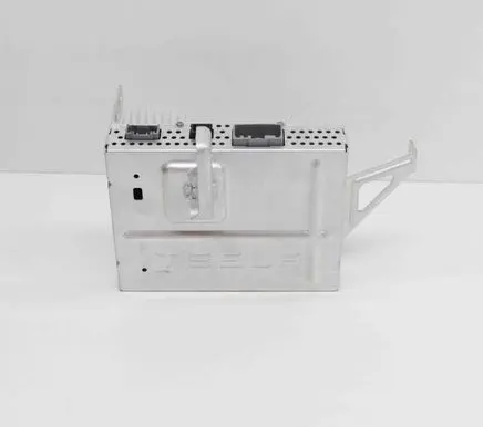 Tesla Model 3 Sound amplifier 107974800C