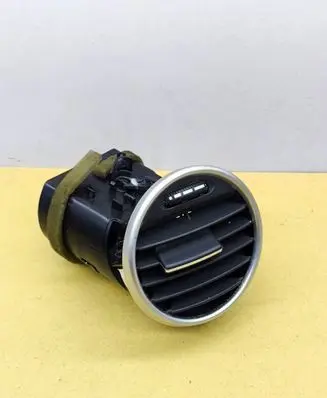 Mercedes-Benz ML W164 Dashboard side air vent grill/cover trim A1648301954