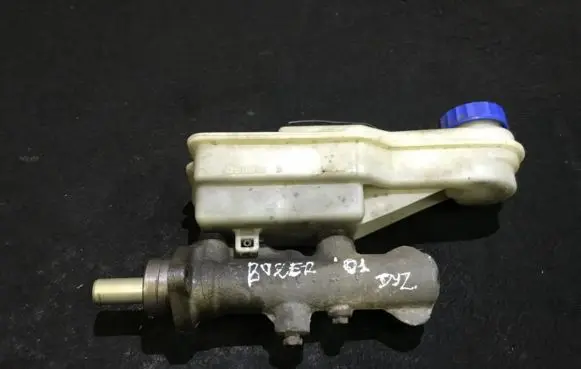 Peugeot Boxer Master brake cylinder 1424371