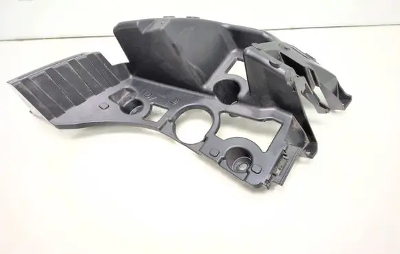 Opel Grandland X Rear bumper mounting bracket YP00035980 1800580X