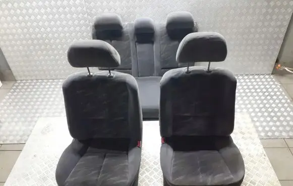 Mitsubishi Galant Seat set 