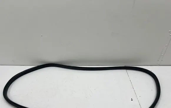 Mazda CX-30 Rear door rubber seal (on body) 