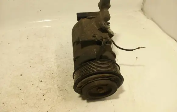 Honda Accord Air conditioning (A/C) compressor (pump) 4472205900 HFC134A 10S17C