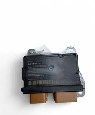 Hyundai Tucson IV NX4 Airbag control unit/module 95910CZ000 A3C03656003