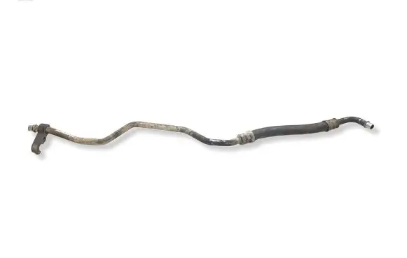 BMW X3 E83 Gearbox oil cooler pipe/hose 