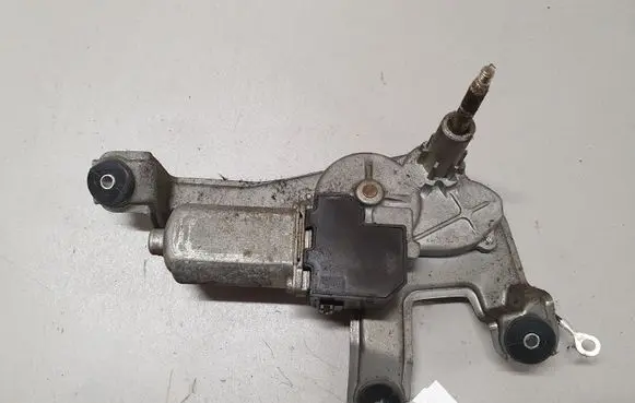 Toyota Corolla Verso AR10 Rear window wiper motor 851300F010 2596001022