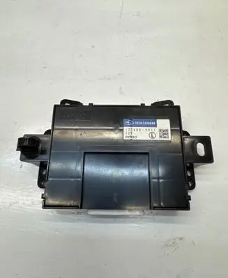 Subaru Outback Air conditioner control unit module 72343AG040 1776005011