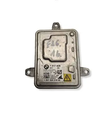 BMW X4 F26 Headlight ballast module Xenon 7317408 10EEG120223 130732931800