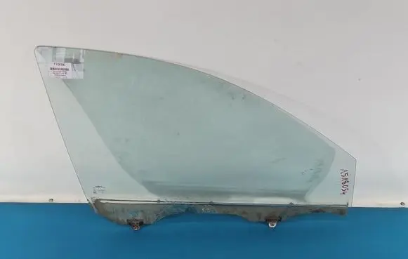 Nissan Micra Front door window glass four-door IMPRK1518054