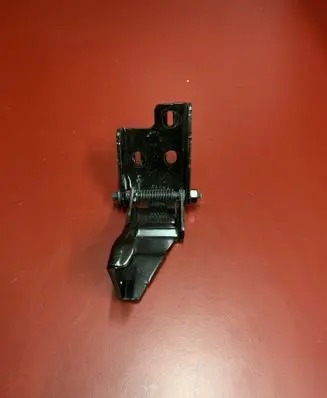 Chrysler Pacifica Sliding door middle roller runner 