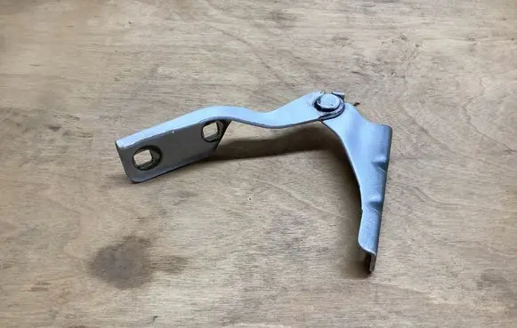 Ford Transit Engine bonnet/hood hinges 6C1116800AC