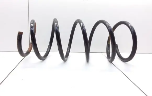 Renault Kangoo I Front coil spring